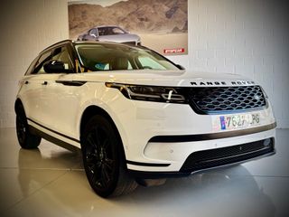 Land Rover Range Rover Velar 2.0D I4 204CV S ECO