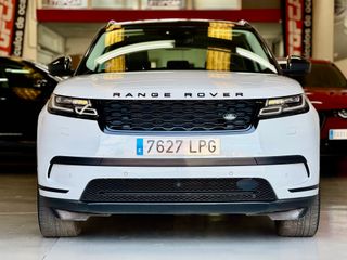 Land Rover Range Rover Velar 2.0D I4 204CV S ECO