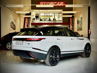 Land Rover Range Rover Velar 2.0D I4 204CV S ECO