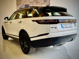 Land Rover Range Rover Velar 2.0D I4 204CV S ECO
