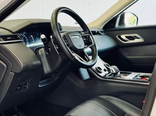 Land Rover Range Rover Velar 2.0D I4 204CV S ECO