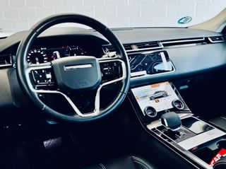 Land Rover Range Rover Velar 2.0D I4 204CV S ECO