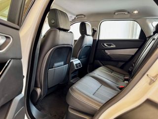 Land Rover Range Rover Velar 2.0D I4 204CV S ECO