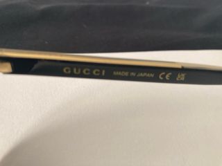 Gafas Gucci