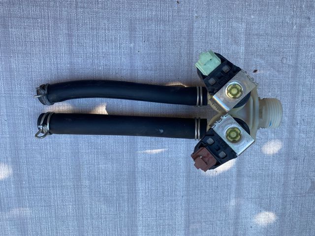 Elettrovalvola Rex RWF12180W HI952651