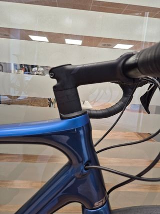 Scott Addict Carbon 20 Disc. 