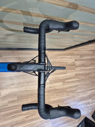 Scott Addict Carbon 20 Disc. 
