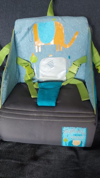 Trona Plegable Infantil 
