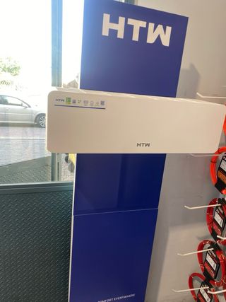 EQUIPOS INSTALADOS DESDE 550€