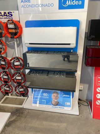 EQUIPOS INSTALADOS DESDE 550€
