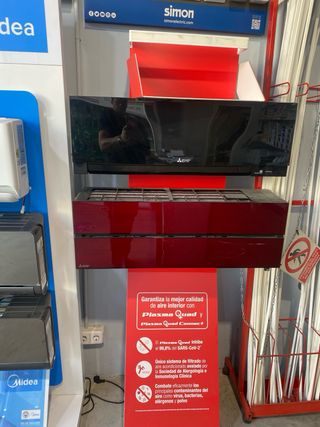EQUIPOS INSTALADOS DESDE 550€