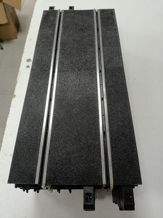 SCALEXTRIC RECTAS STD 40CM DE NINCO A ESTRENAR