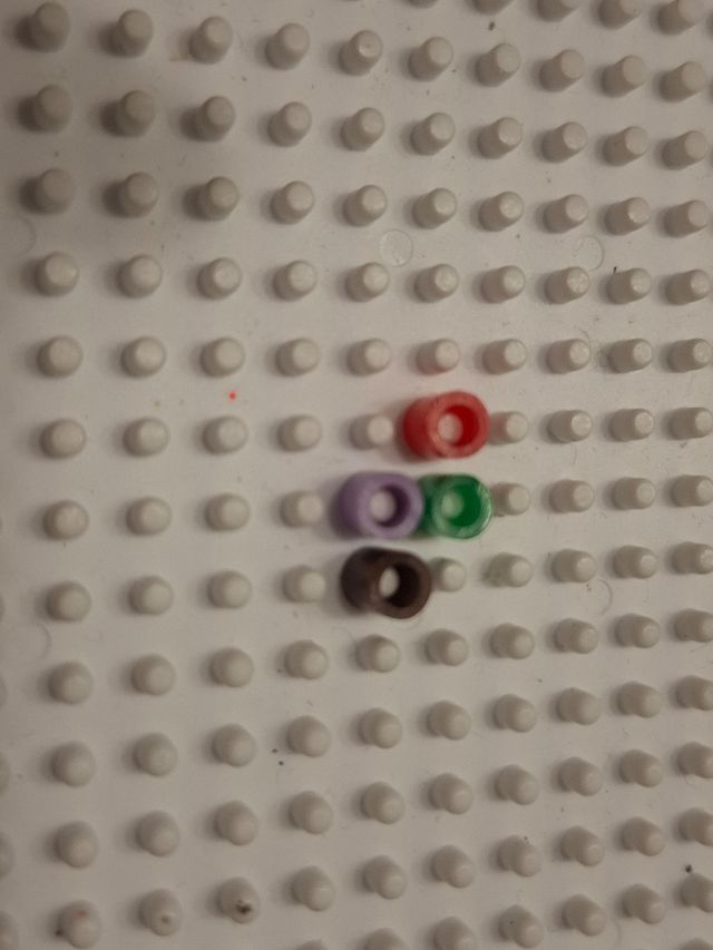 Hama Beads: Manualidades infantiles