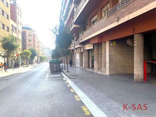 Garaje en venta en Can Vidalet en Esplugues de Llobregat