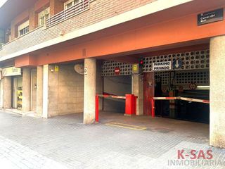 Garaje en venta en Can Vidalet en Esplugues de Llobregat