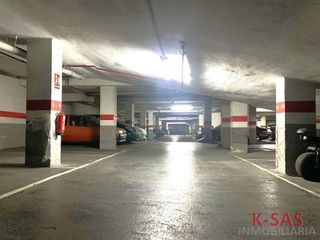 Garaje en venta en Can Vidalet en Esplugues de Llobregat