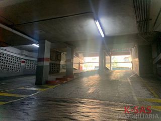 Garaje en venta en Can Vidalet en Esplugues de Llobregat