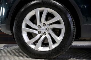 Land-Rover Discovery   2.0 I4 TD4 132kW 180CV HSE Auto 