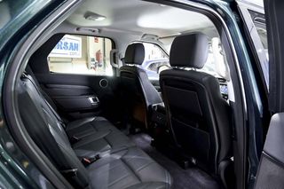 Land-Rover Discovery   2.0 I4 TD4 132kW 180CV HSE Auto 