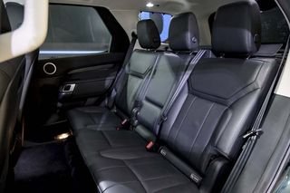 Land-Rover Discovery   2.0 I4 TD4 132kW 180CV HSE Auto 