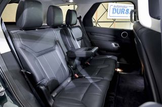 Land-Rover Discovery   2.0 I4 TD4 132kW 180CV HSE Auto 