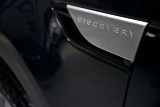Land-Rover Discovery   2.0 I4 TD4 132kW 180CV HSE Auto 