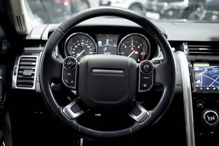 Land-Rover Discovery   2.0 I4 TD4 132kW 180CV HSE Auto 