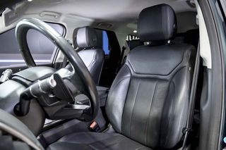 Land-Rover Discovery   2.0 I4 TD4 132kW 180CV HSE Auto 