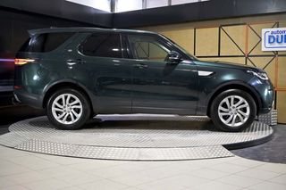 Land-Rover Discovery   2.0 I4 TD4 132kW 180CV HSE Auto 
