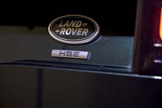 Land-Rover Discovery   2.0 I4 TD4 132kW 180CV HSE Auto 