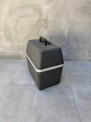 Nevera portátil coche - Enfriador