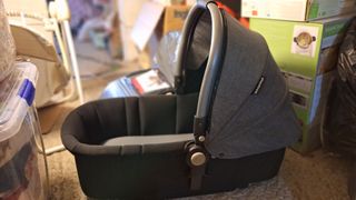 Silla de Bebé Trio Skyline PLAYXTREM