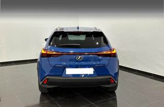 Lexus UX  250h 2WD PREMIUM 