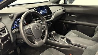 Lexus UX  250h 2WD PREMIUM 