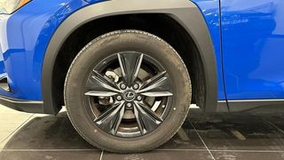 Lexus UX  250h 2WD PREMIUM 