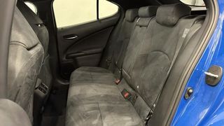 Lexus UX  250h 2WD PREMIUM 