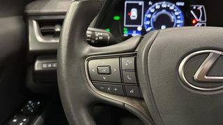Lexus UX  250h 2WD PREMIUM 