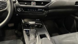 Lexus UX  250h 2WD PREMIUM 