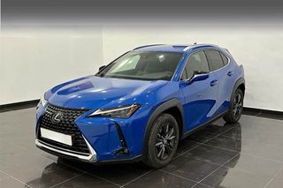 Lexus UX  250h 2WD PREMIUM 
