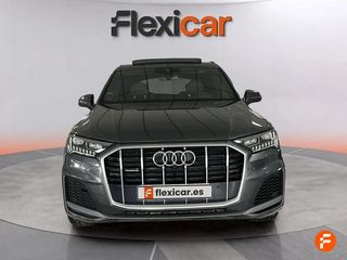 Audi Q7 50 TDI 210kW (286CV) quattro tiptronic