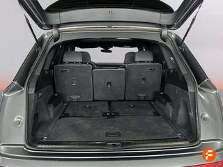 Audi Q7 50 TDI 210kW (286CV) quattro tiptronic