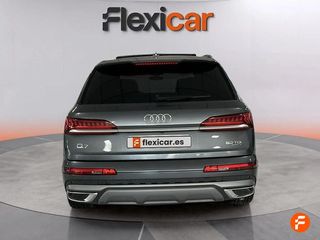 Audi Q7 50 TDI 210kW (286CV) quattro tiptronic