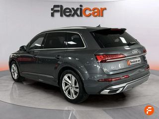 Audi Q7 50 TDI 210kW (286CV) quattro tiptronic