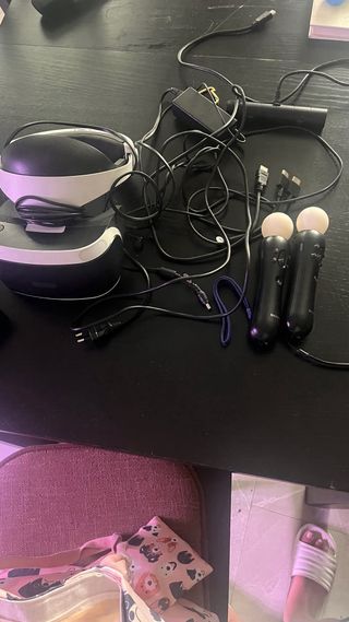 Juegos PS2 y PS4 - Variados