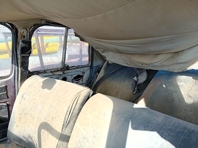 Renault 10 clásico para despiece