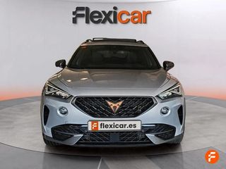 Cupra Formentor 1.5 TSI 110kW (150 CV)