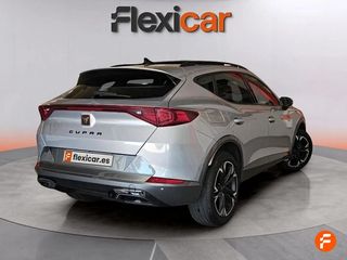 Cupra Formentor 1.5 TSI 110kW (150 CV)