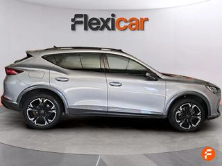 Cupra Formentor 1.5 TSI 110kW (150 CV)