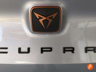 Cupra Formentor 1.5 TSI 110kW (150 CV)