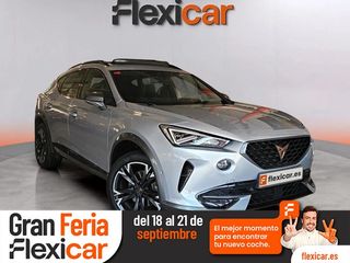 Cupra Formentor 1.5 TSI 110kW (150 CV)